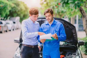 Automotive Insurance